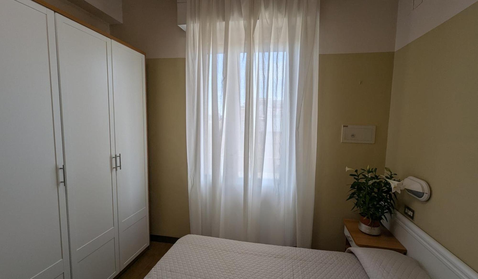 Hotel Boston Cattolica Esterno foto